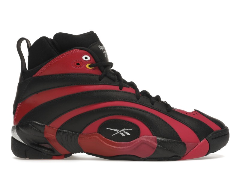 Reebok Shaqnosis adidas Damenosis