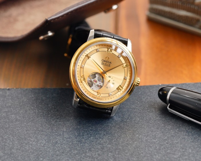 Watches OMEGA 316778 size:39*5/12 mm