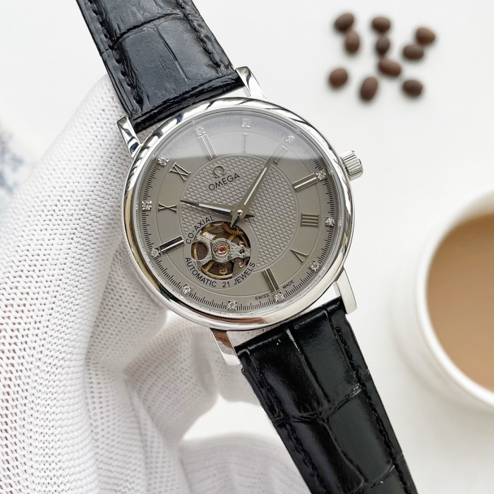 Watches OMEGA 316957 size:40*12 mm