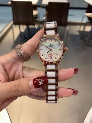 Watches OMEGA 316771 size:32 mm