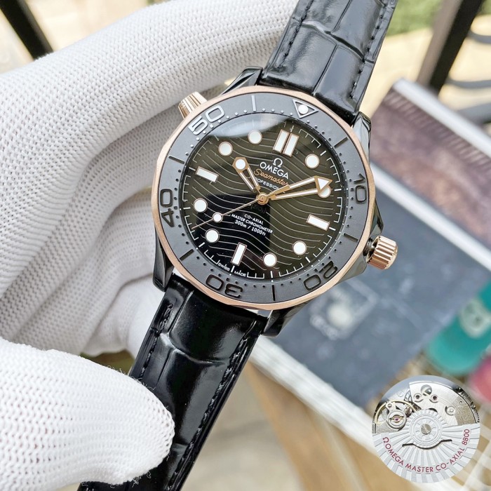 Watches OMEGA 316721 size:40 mm