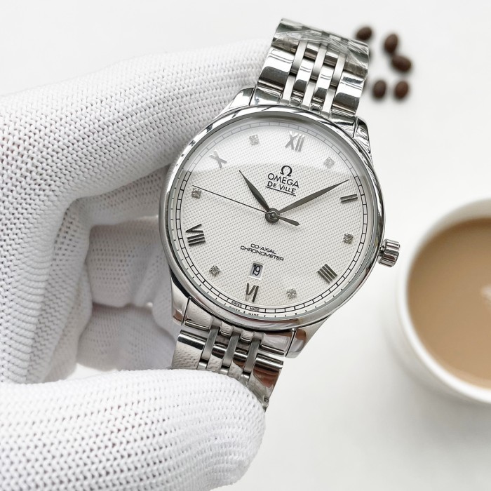 Watches OMEGA 316964 size:40*12 mm