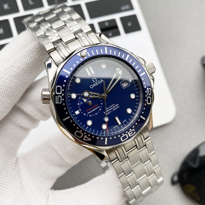 Watches OMEGA 316914 size:41*13 mm