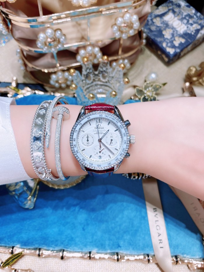 Watches OMEGA 316881 size:38 mm