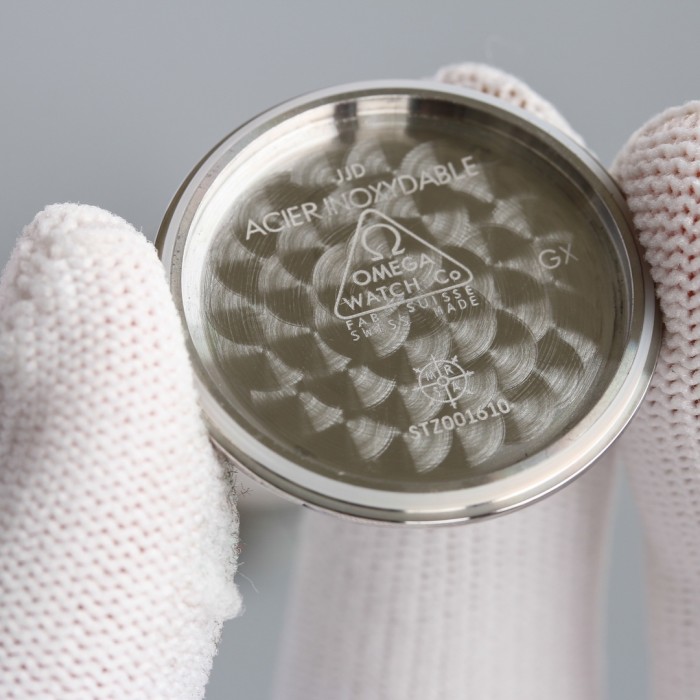 Watches OMEGA 316714 size:32*9 mm