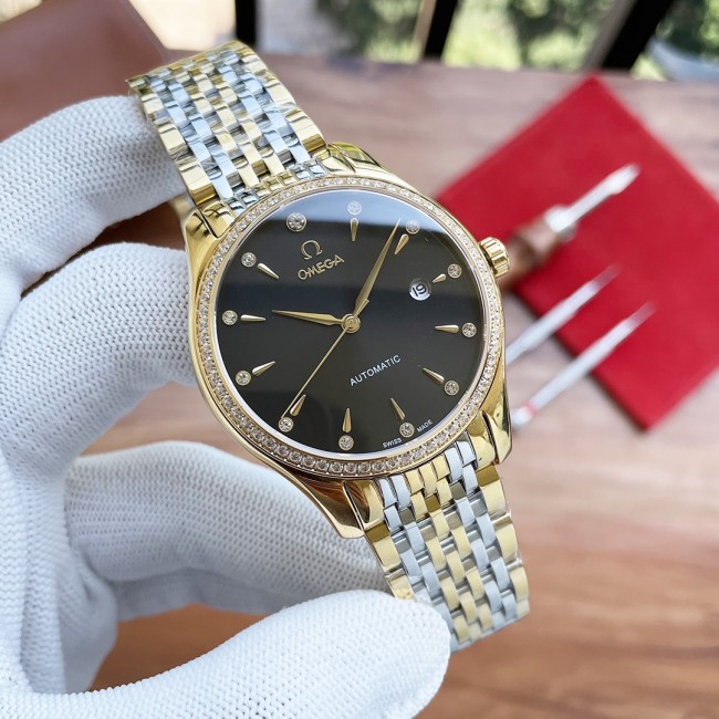 Watches OMEGA 316908 size:41*12 mm