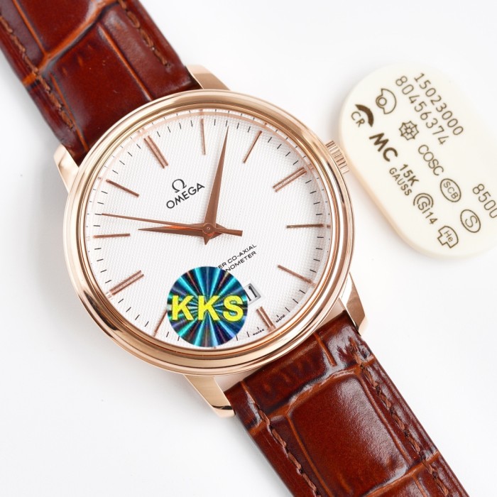 Watches OMEGA 316974 size:43.5*15.5 mm