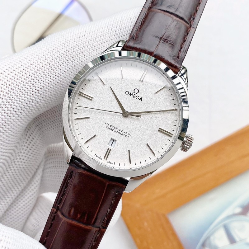 Watches OMEGA 316924 size:40*12 mm