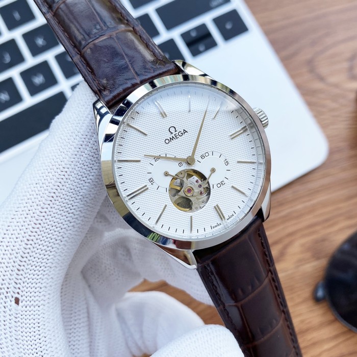 Watches OMEGA 316752 size:39.5*11 mm