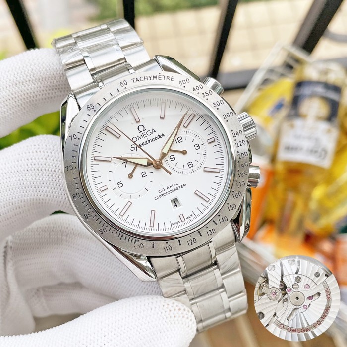 Watches OMEGA 316962 size:40*12 mm
