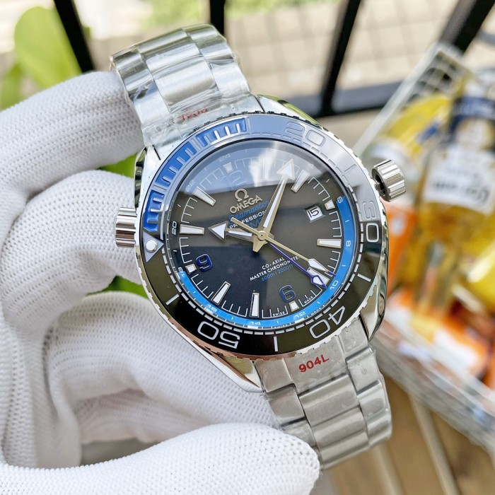 Watches OMEGA 316861 size:41*35 mm