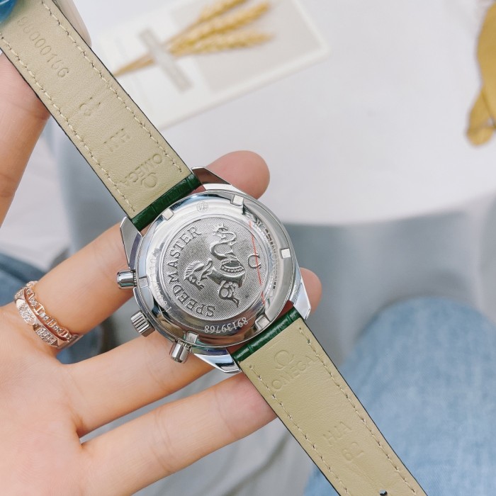 Watches OMEGA 316586 size:38 mm