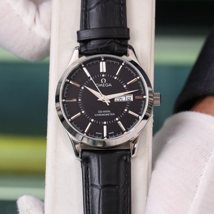 Watches OMEGA 316654 size:40*10 mm