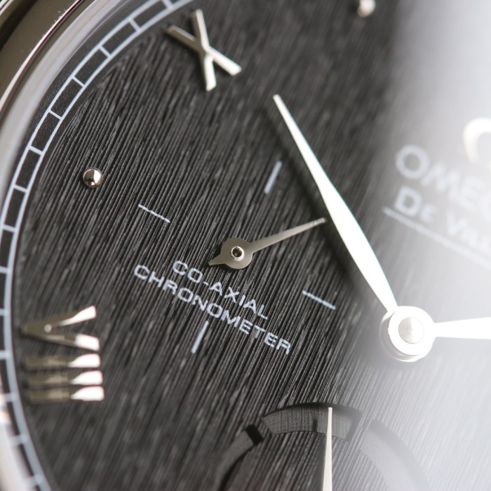 Watches OMEGA 316527 size:39.5*12.5 mm