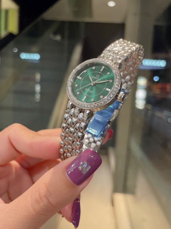 Watches OMEGA 316512 size:28 mm