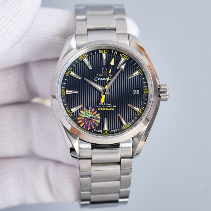 Watches OMEGA 316543 size:41.5*13 mm