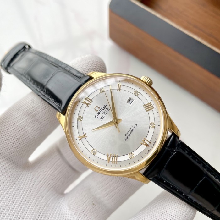 Watches OMEGA 316446 size:42*13 mm