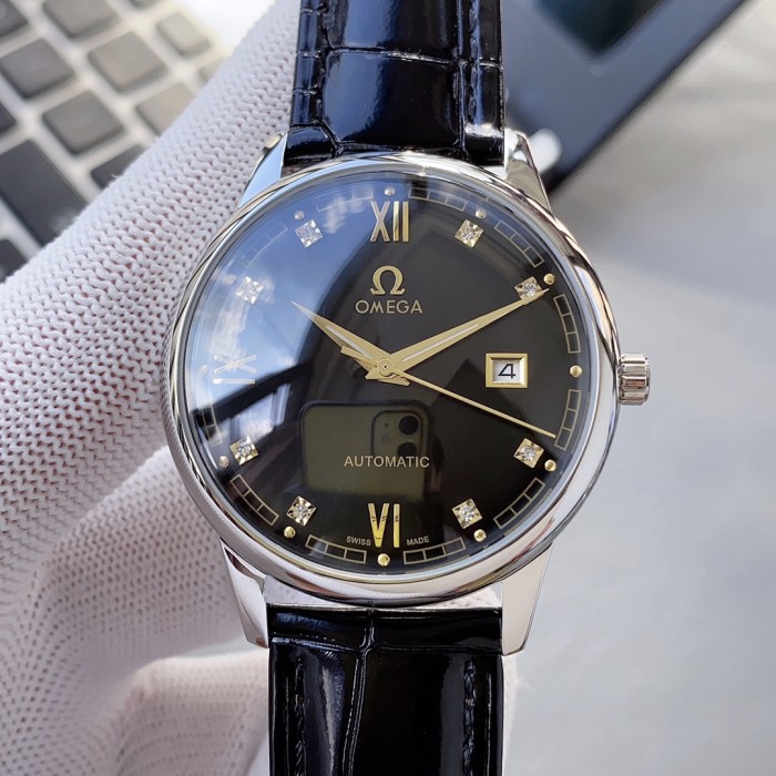 Watches OMEGA 316489 size:40 mm