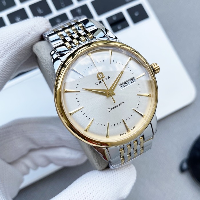 Watches OMEGA 316616 size:43*12 mm