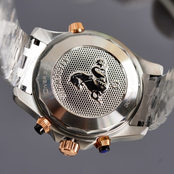 Watches OMEGA 316618 size:43*12 mm