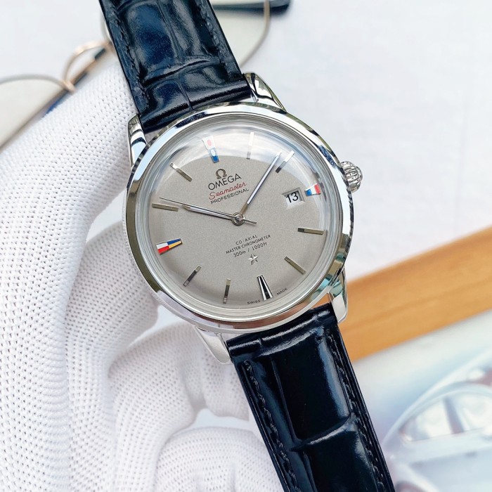 Watches OMEGA 316658 size:40*10 mm