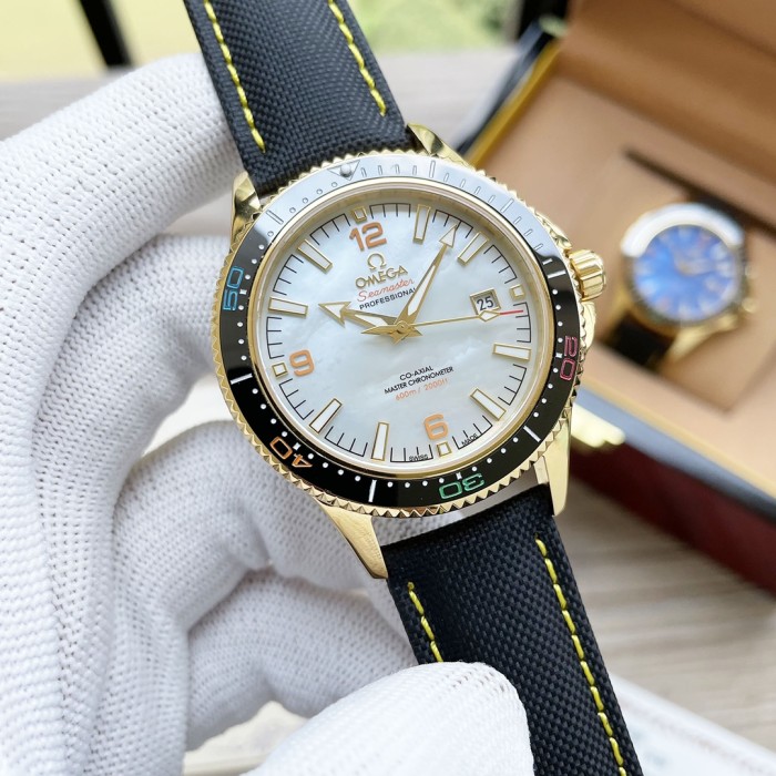Watches OMEGA 316561 size:41*11 mm