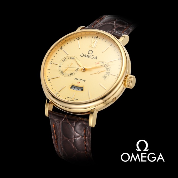 Watches OMEGA 316447 size:42*13 mm