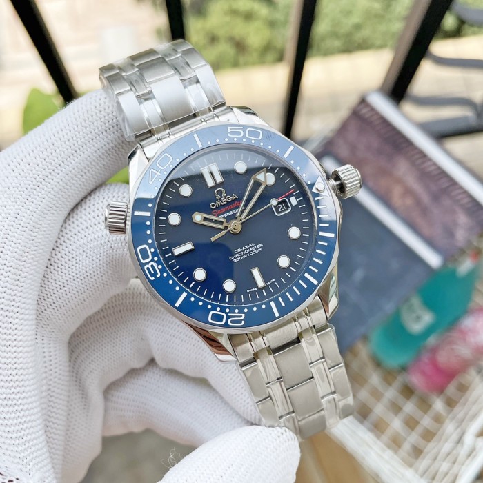 Watches OMEGA 316645 size:41 mm