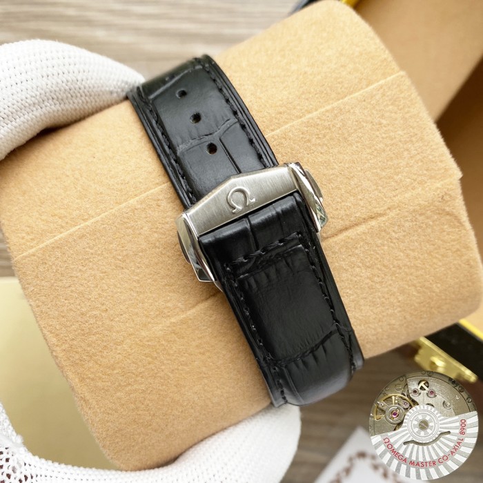 Watches OMEGA 316647 size:41 mm