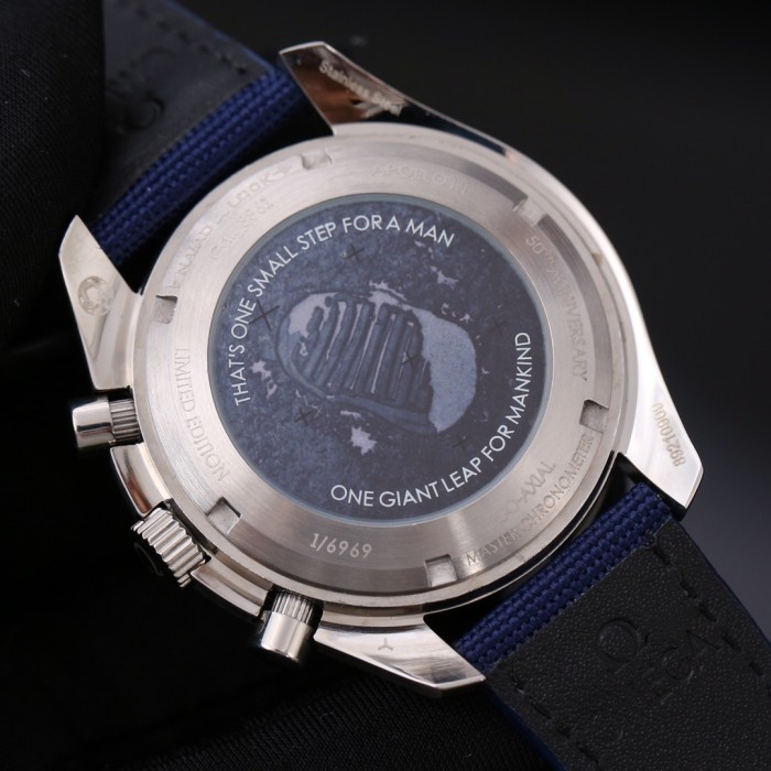 Watches OMEGA 316637 size:44*25 mm