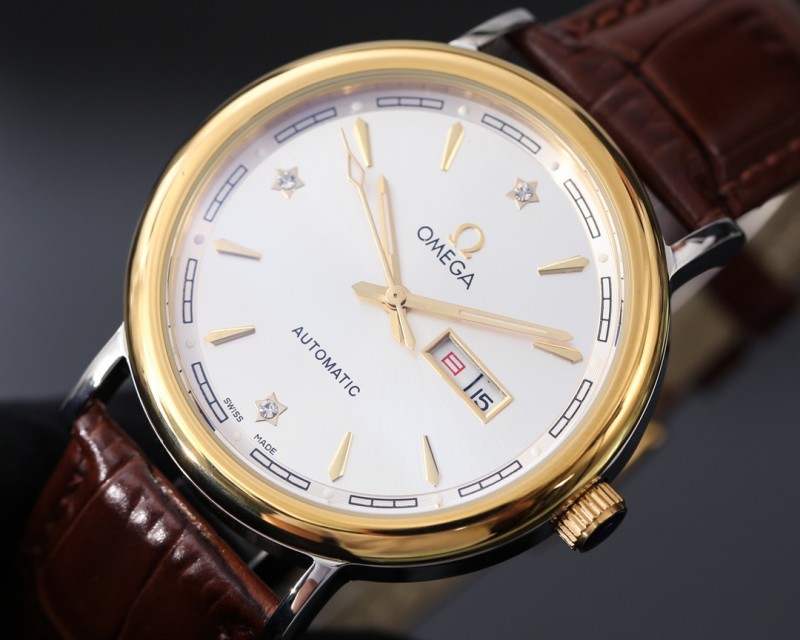 Watches OMEGA 316503 size:41*11 mm