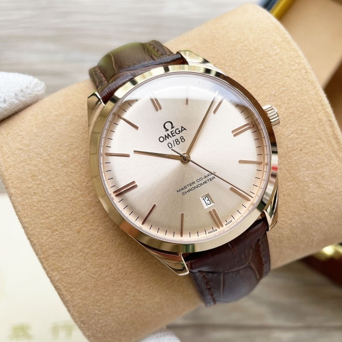 Watches OMEGA 316434 size:40*13 mm