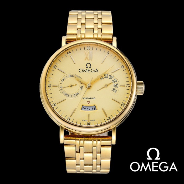 Watches OMEGA 316447 size:42*13 mm