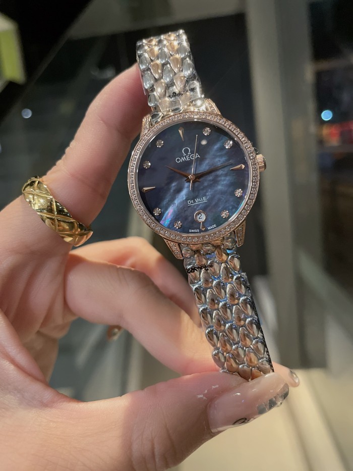 Watches OMEGA 316439 size:32*8 mm