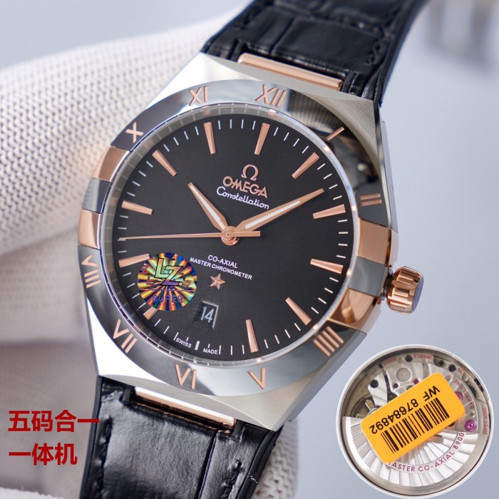 Watches OMEGA 316675 size:41 mm