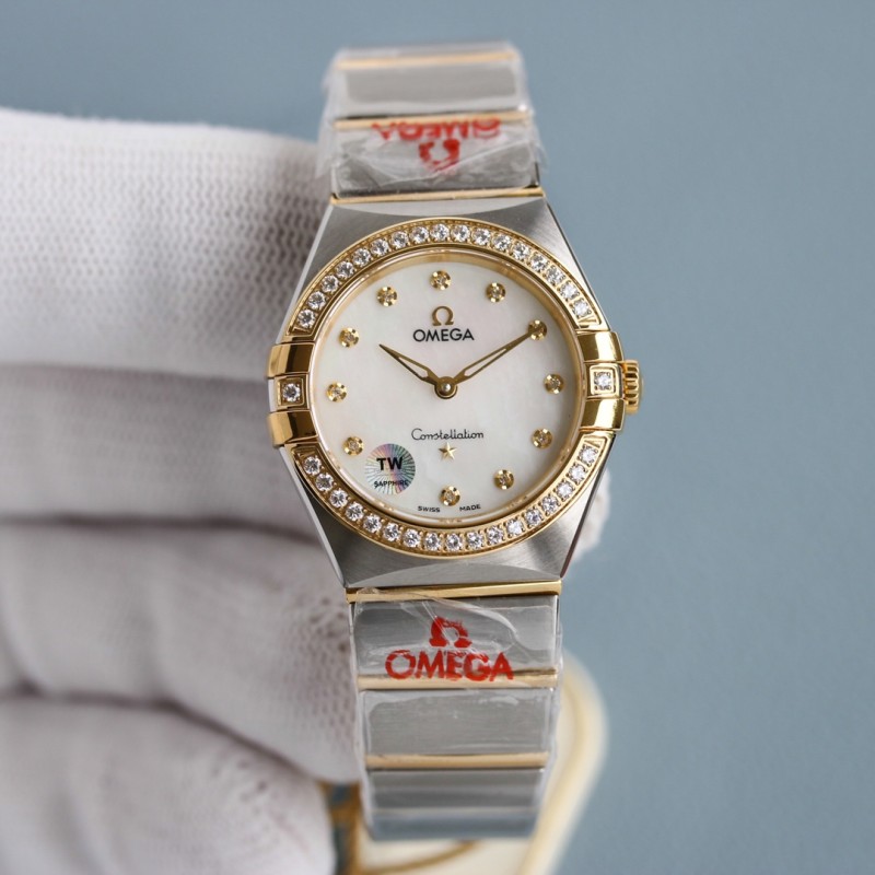 Watches OMEGA TW 316601 size:28 mm