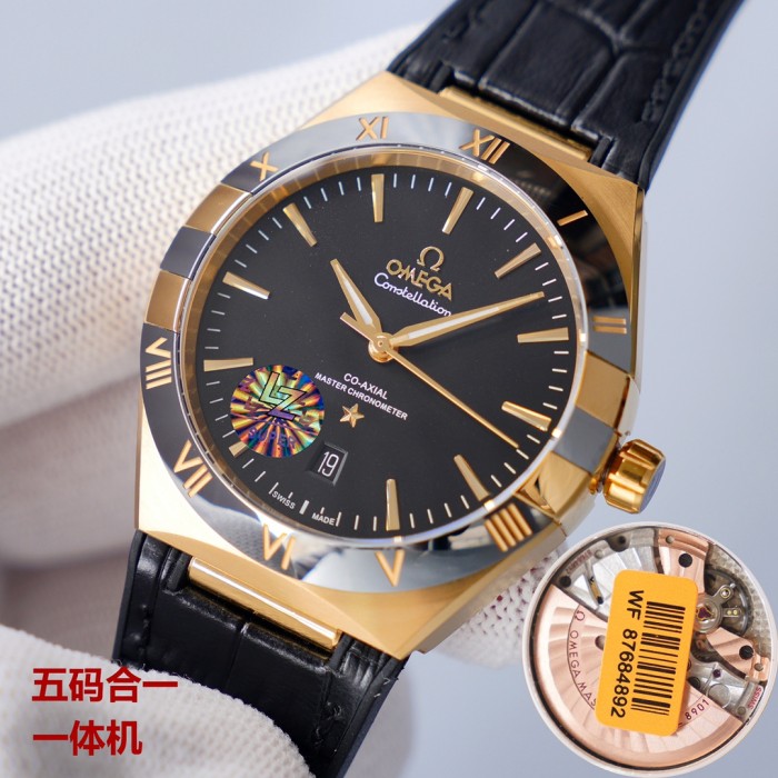 Watches OMEGA 316676 size:41 mm