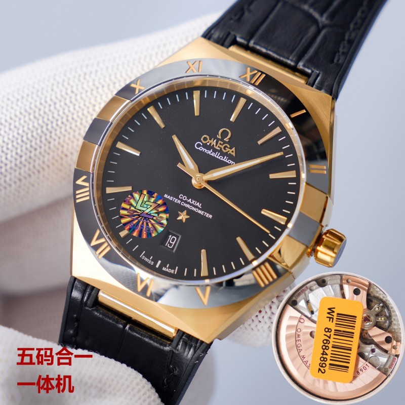 Watches OMEGA 316676 size:41 mm