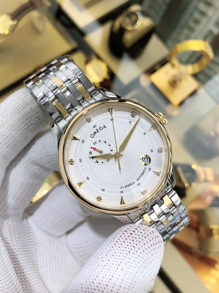 Watches OMEGA 316671 size:41 mm