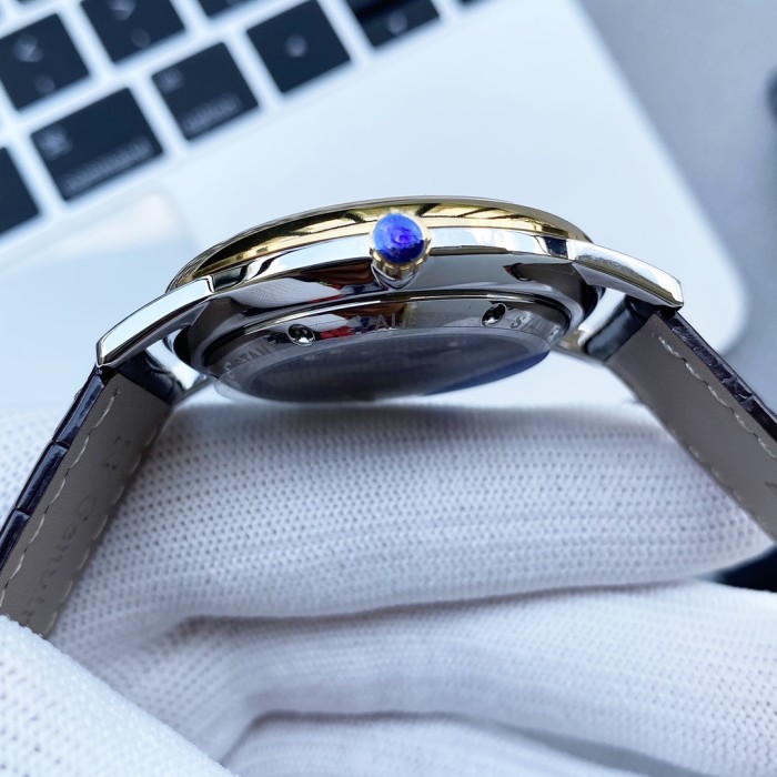 Watches OMEGA 316615 size:43*12 mm