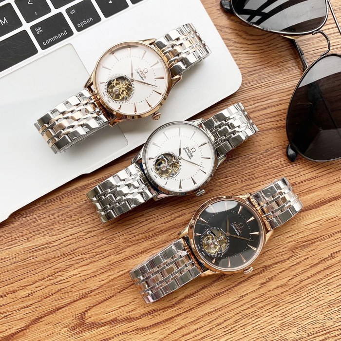 Watches OMEGA 316454 size:42*13 mm