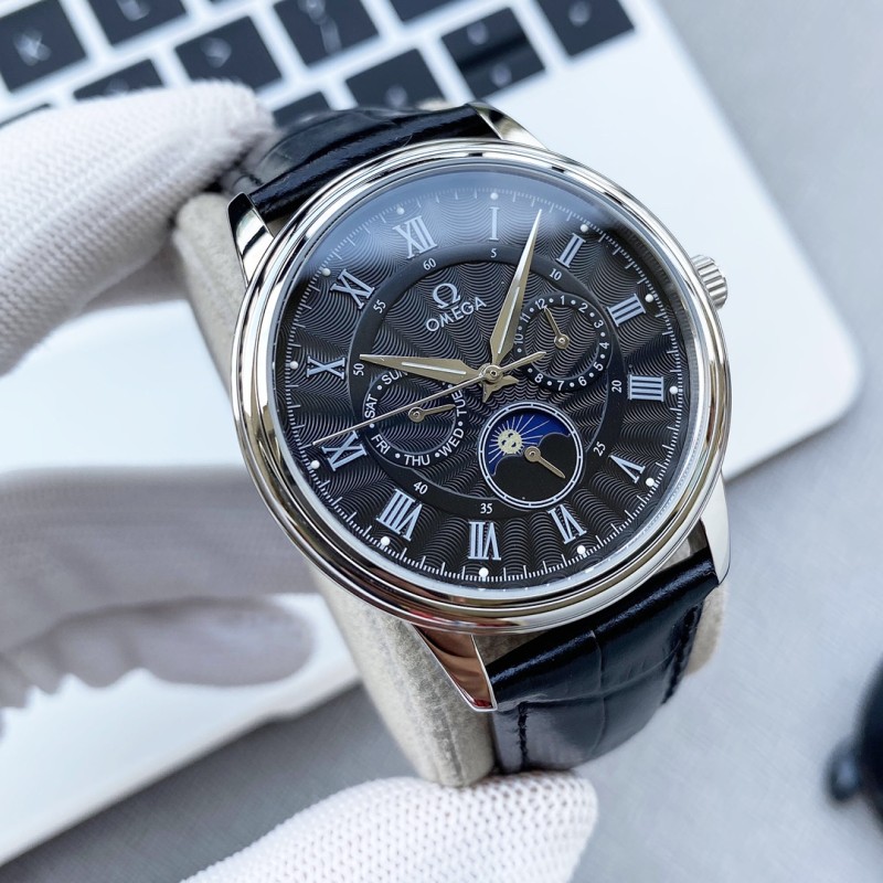 Watches OMEGA 316530 size:40*11 mm