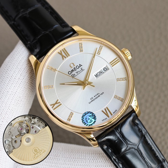 Watches OMEGA 316448 size:42*13 mm