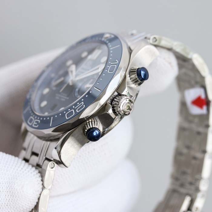 Watches OMEGA TW 316550 size:44 mm