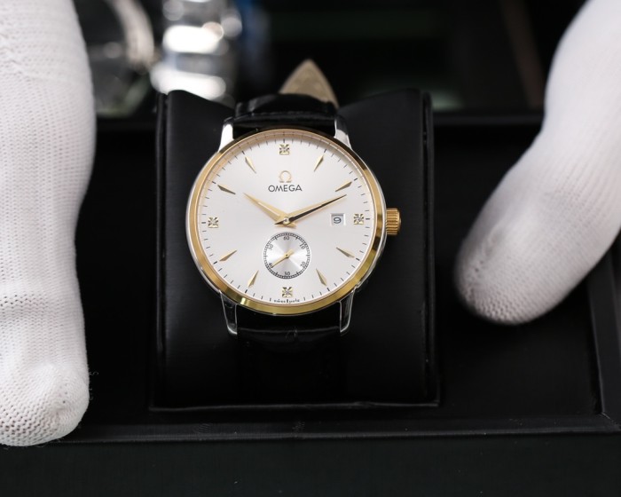 Watches OMEGA 316470 size:41*12 mm