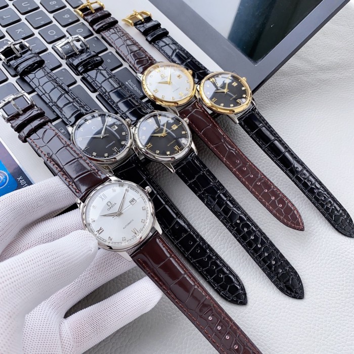 Watches OMEGA 316489 size:40 mm