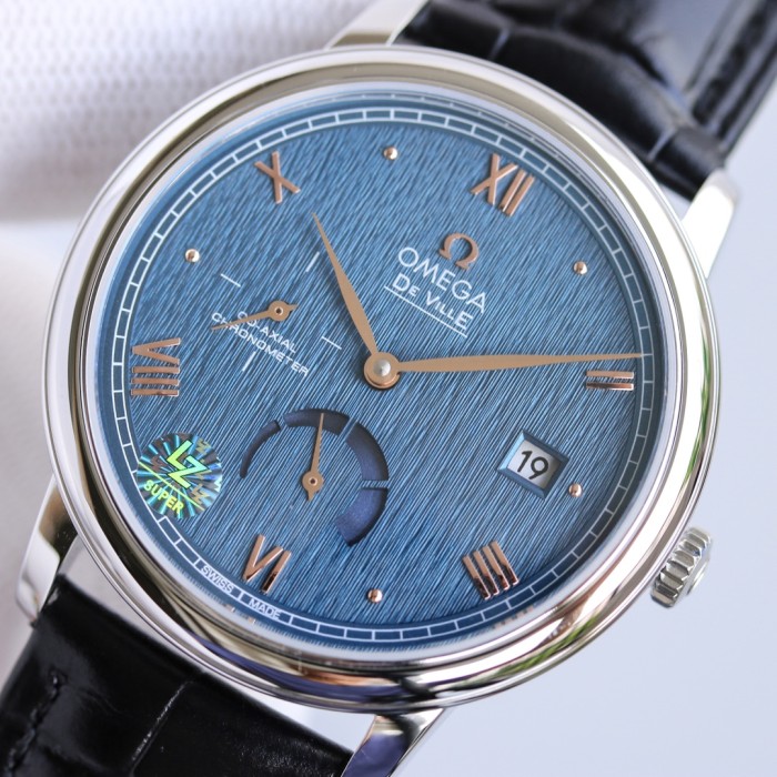 Watches OMEGA 316526 size:39.5*12.5 mm