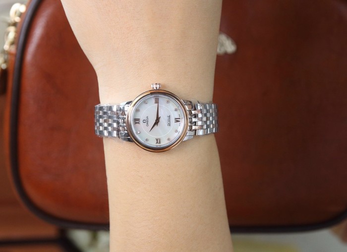 Watches OMEGA 316443 size:42*13 mm