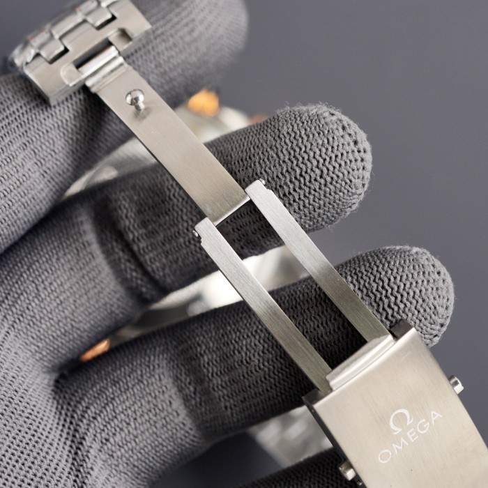 Watches OMEGA 316618 size:43*12 mm