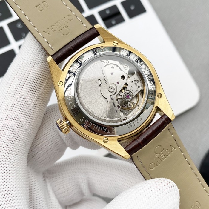 Watches OMEGA 316662 size:40 mm